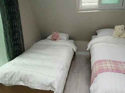 Hotel Kstar Stay Residence Hoehyun - Hostel Seoul