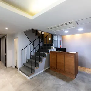 스테이인 서울역 서울특별시