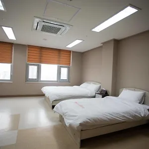 2* ホテル Maxtyle Dongdaemun