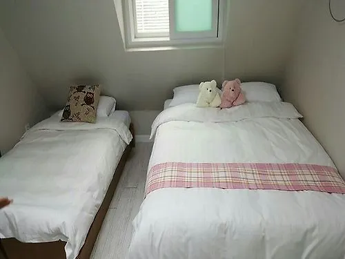 Kstar Stay Residence Hoehyun - Hostel Seoul Hotel