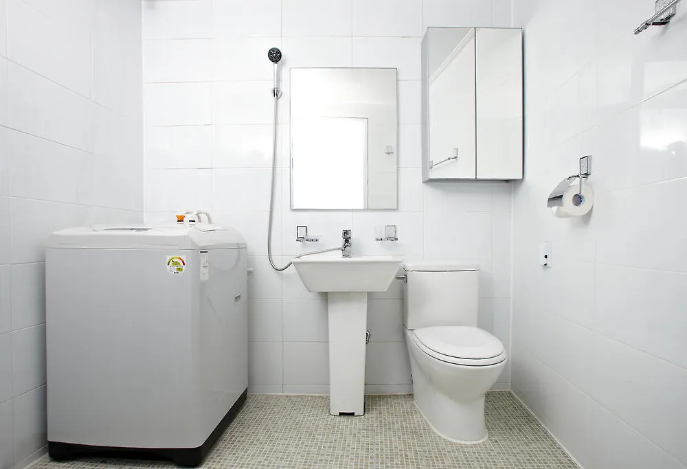 Kstar Stay Residence Hoehyun - Hostel Szöul 2*,