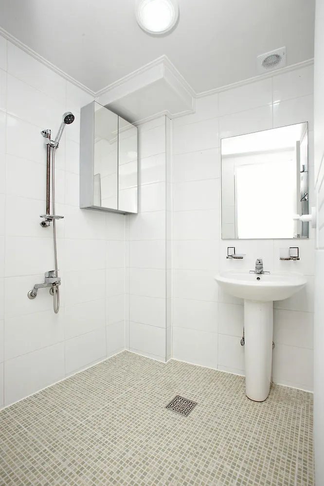 Kstar Stay Residence Hoehyun - Hostel Szöul