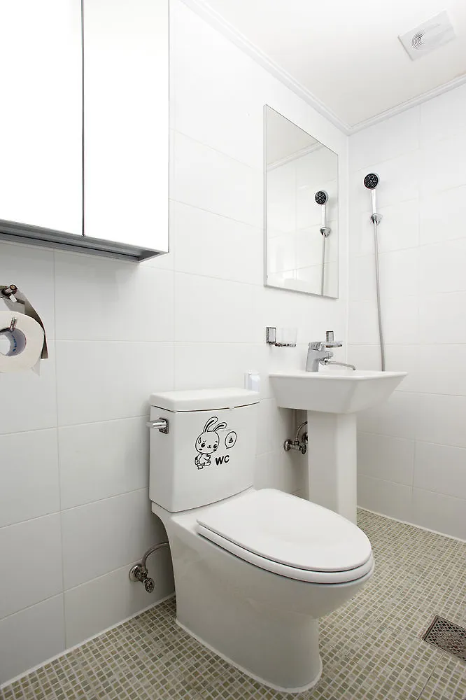 Kstar Stay Residence Hoehyun - Hostel Szöul Szálloda