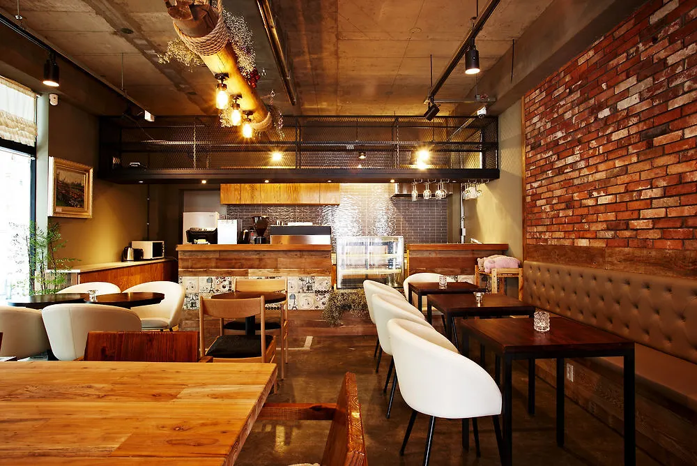 Kstar Stay Residence Hoehyun - Hostel Szöul 2*,  Dél-Korea