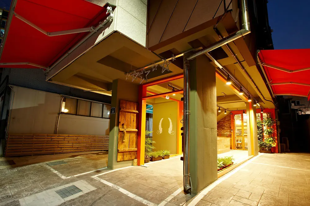 Kstar Stay Residence Hoehyun - Hostel Seoul